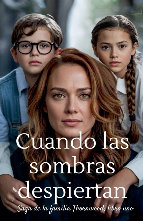 Kniha Cuando las sombras despiertan Reese Palmer