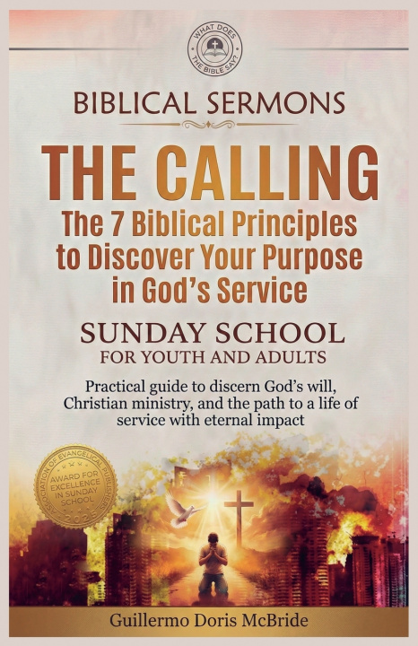 Kniha The Calling Biblical Sermons