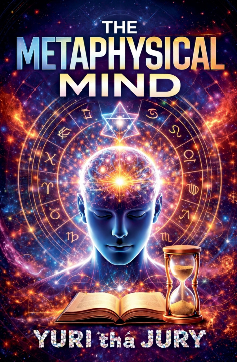 Book The Metaphysical mind YURI tha Jury