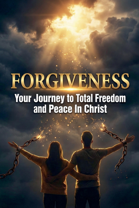 Книга Forgiveness - Your Journey to Total Freedom & Peace in Christ AR FOURIE