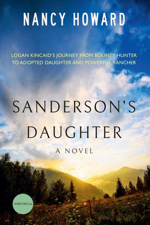 Könyv Sanderson's Daughter Nancy Howard