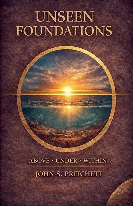 Knjiga Unseen Foundations John Pritchett