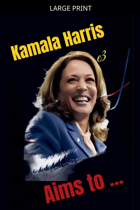 Knjiga Kamala Harris e3
