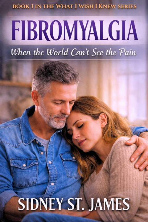 Kniha Fibromyalgia Sidney St James