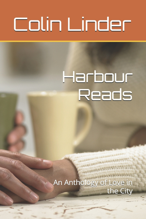 Könyv Harbour Reads Colin Linder