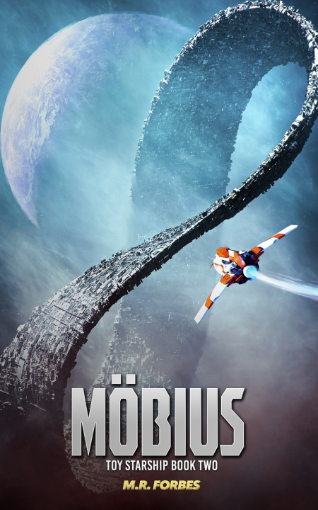 Kniha Möbius M.R. Forbes