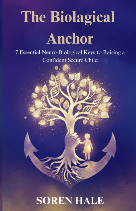 Knjiga The Biological Anchor Soren Hale