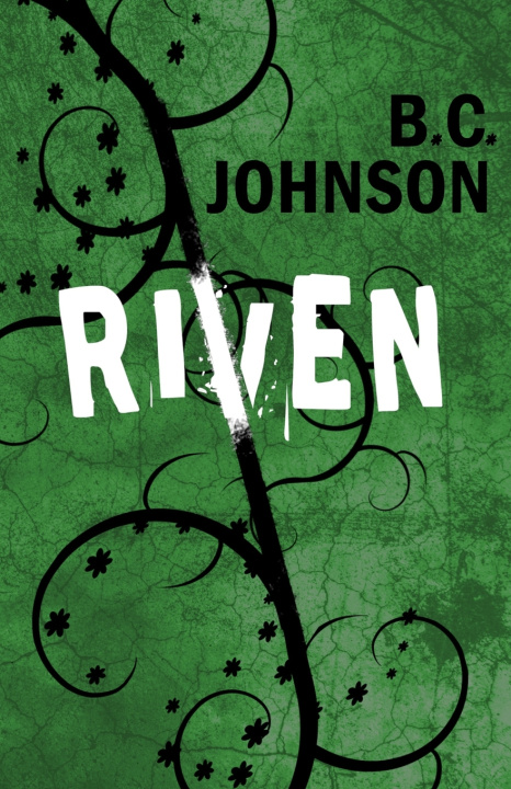 Kniha Riven B.C. Johnson