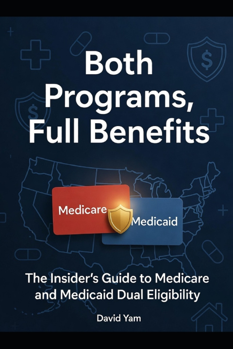 Kniha Both Programs, Full Benefits David Yam