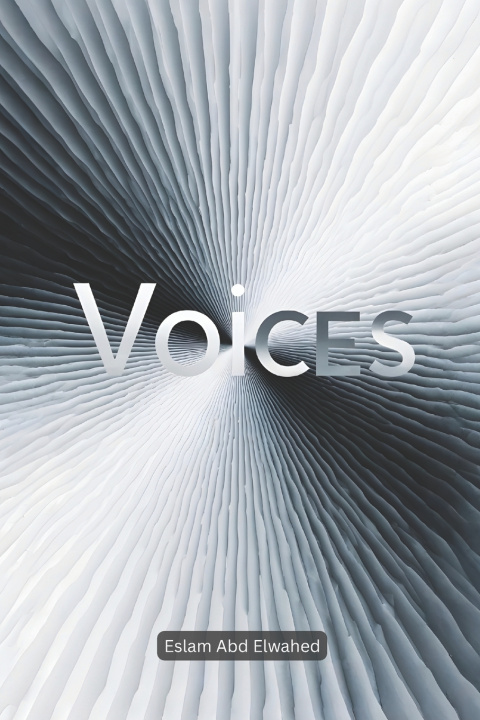 Kniha Voices Eslam Abd Elwahed