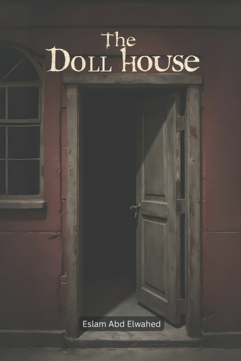 Kniha The Dollhouse Eslam Abd Elwahed