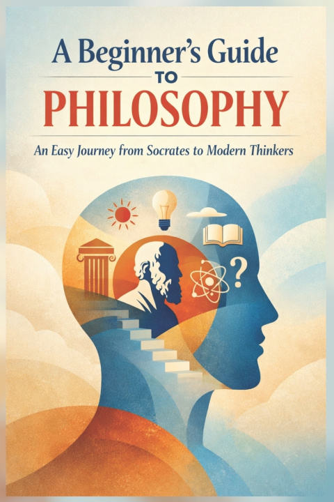 Book A Beginner's Guide to Philosophy Mohamed Said