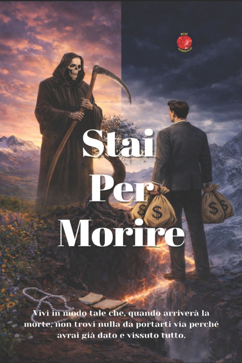 Kniha Stai Per Morire Alina A Rubi