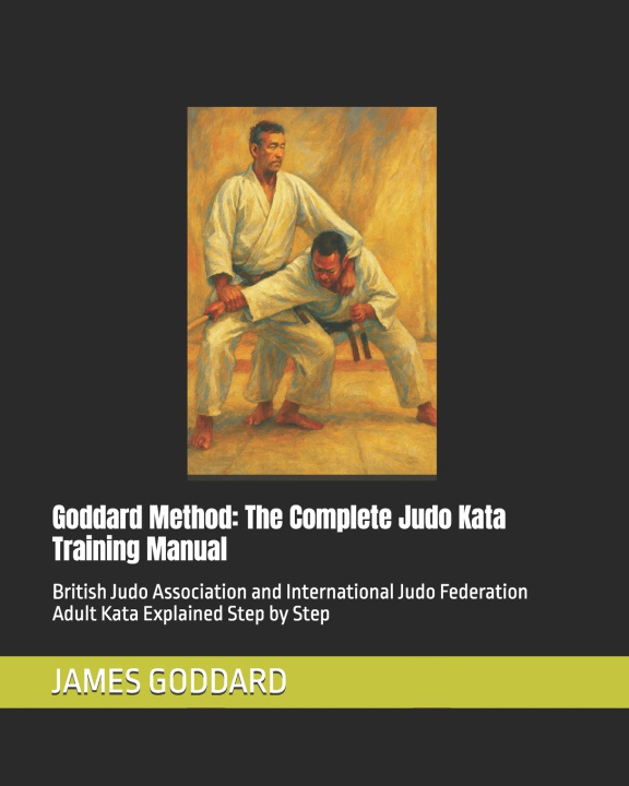 Könyv Goddard Method JAMES GODDARD