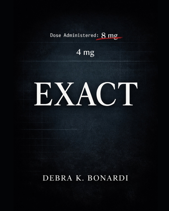 Kniha Exact Debi Bonardi