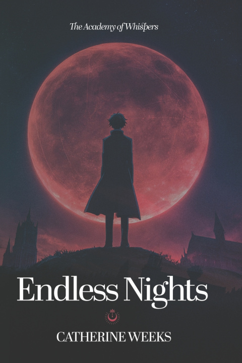 Kniha Endless Night Catherine Weeks