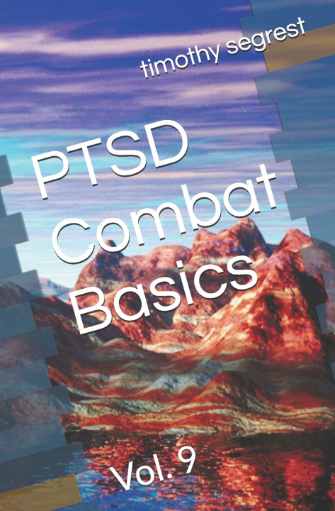Kniha PTSD Combat Basics timothy segrest