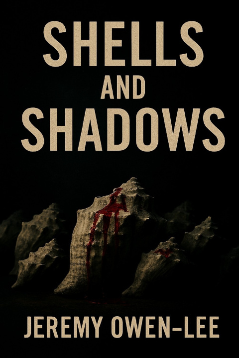 Könyv Shells and Shadows Jeremy Owen-Lee