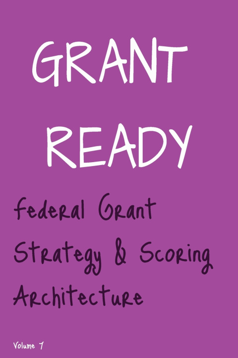 Kniha Grant Ready MMCHEC