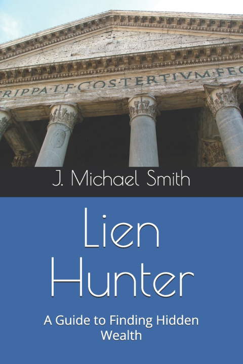 Könyv Lien Hunter J. Michael Smith