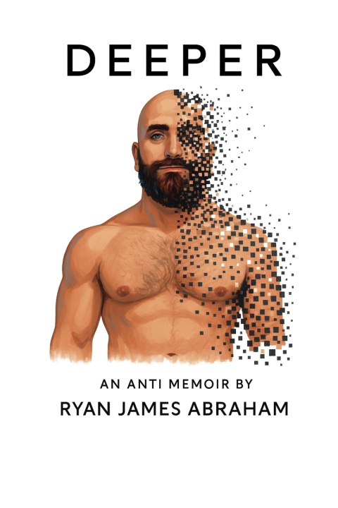 Könyv Deeper Ryan James Abraham