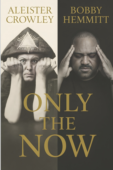 Kniha Only the Now Waverly Glover