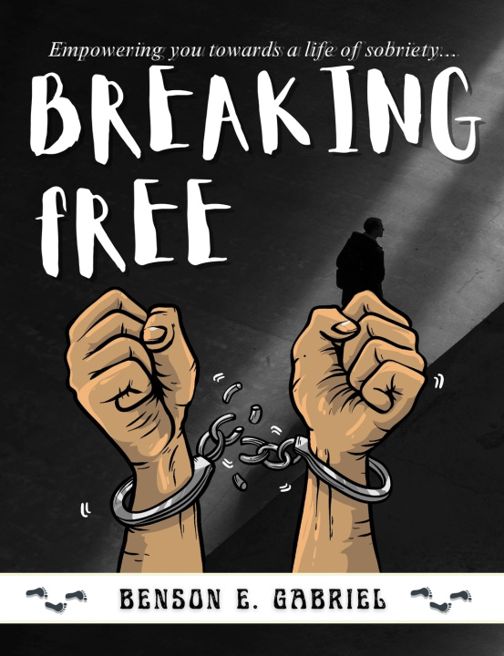 Libro Breaking Free Benson E. Gabriel