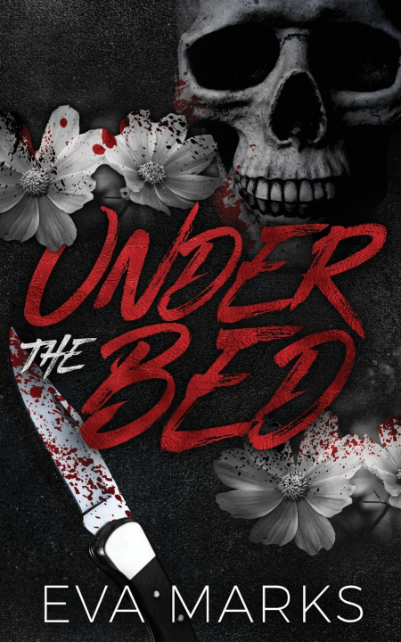Kniha Under the Bed Eva Marks