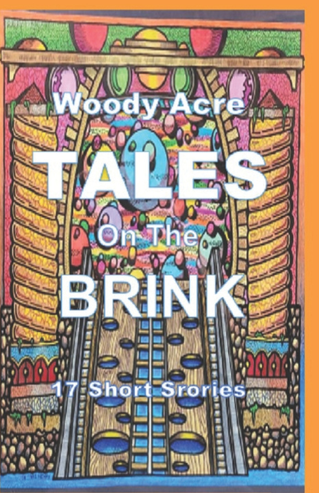 Knjiga TALES On The Brink Woody Acre