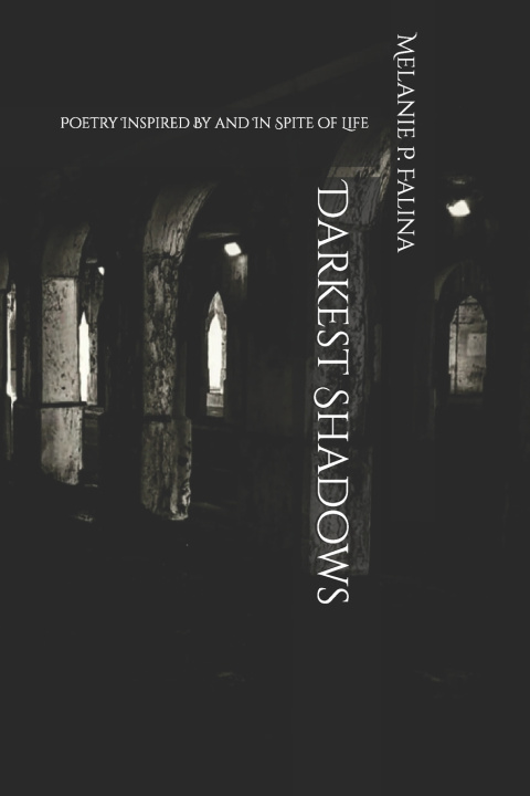 Kniha Darkest Shadows Melanie P. Falina