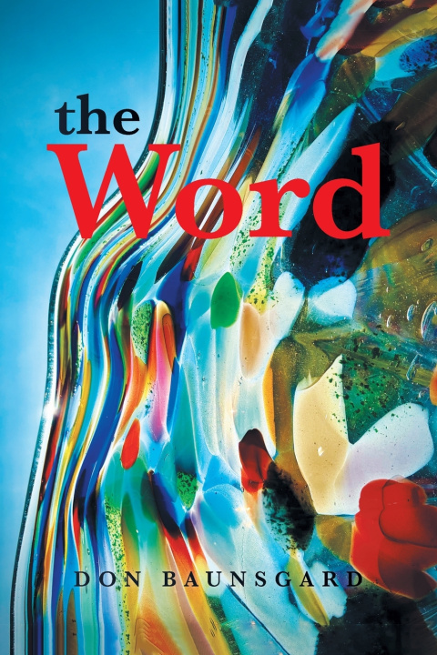 Kniha The Word Don Baunsgard