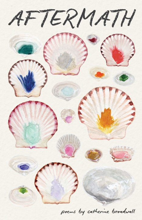 Kniha Aftermath Catherine Broadwall