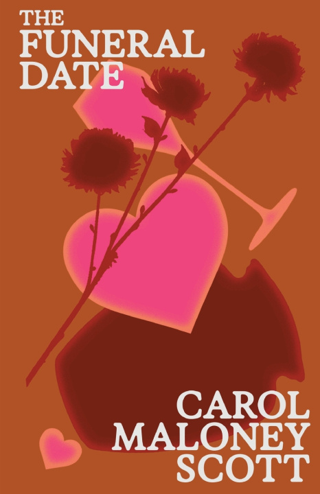 Книга The Funeral Date Carol Maloney Scott