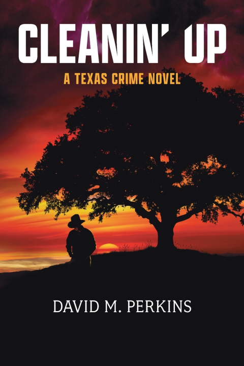 Книга Cleanin' Up David M Perkins