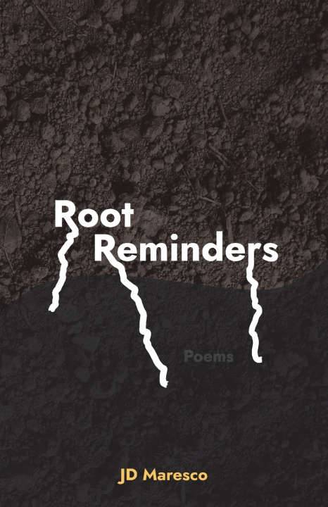 Kniha Root Reminders JD Maresco