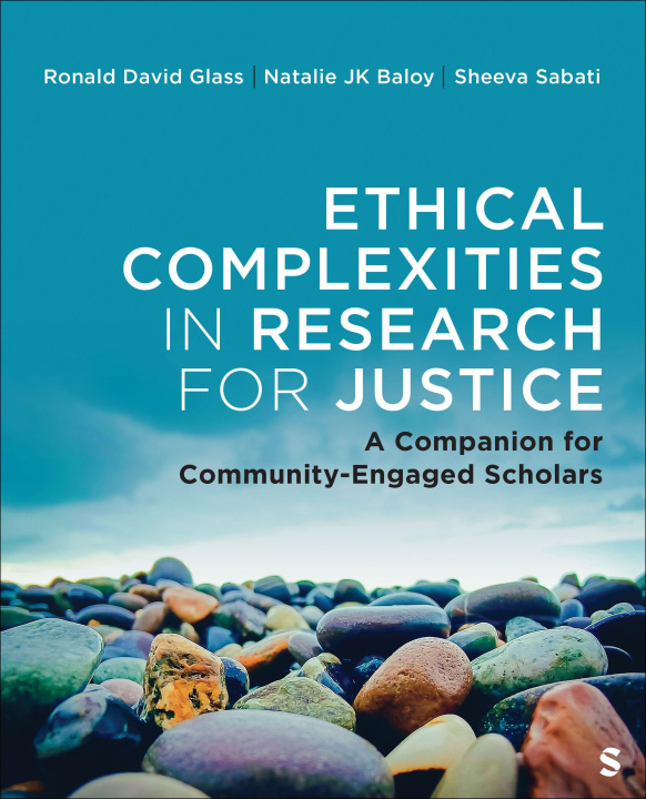 Kniha Ethical Complexities in Researc 1E Glass Baloy Sabati
