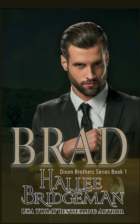 Kniha Brad Hallee Bridgeman