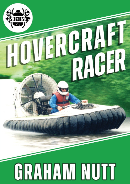 Könyv Hovercraft Racer Graham J Nutt