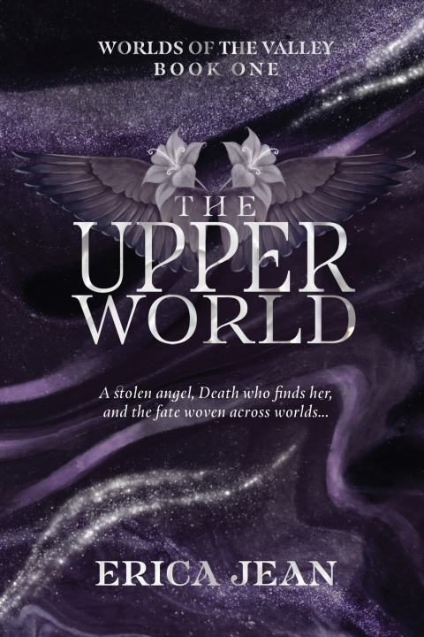 Книга The Upper World Erica Jean