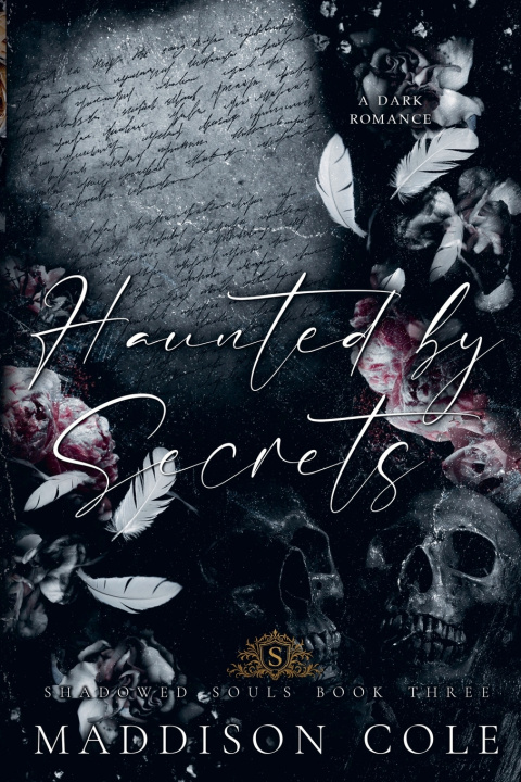Boek Haunted by Secrets Maddison Cole