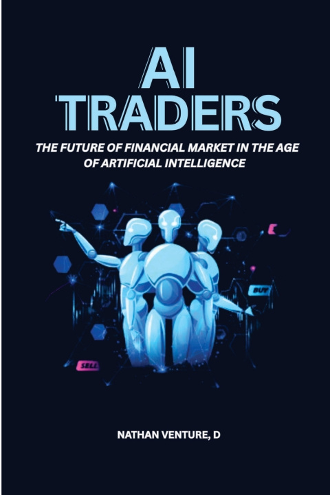 Book AI Traders D Nathan Venture