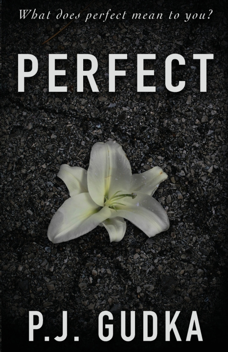 Kniha Perfect P. J. Gudka