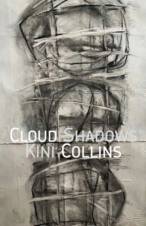 Kniha Cloud Shadows Kini Collins