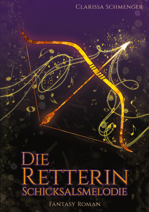 Книга Die Retterin 