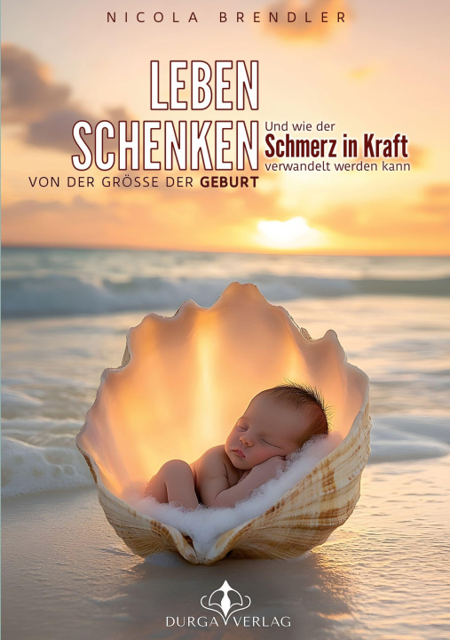 Kniha Leben schenken 
