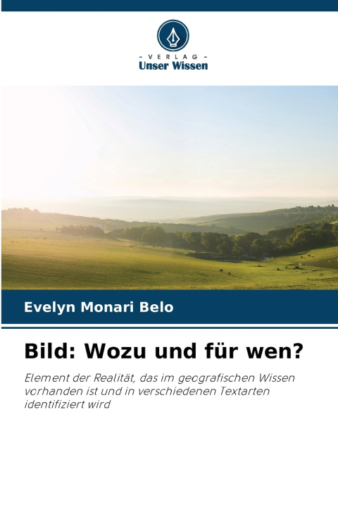 Kniha Bild Evelyn Monari Belo