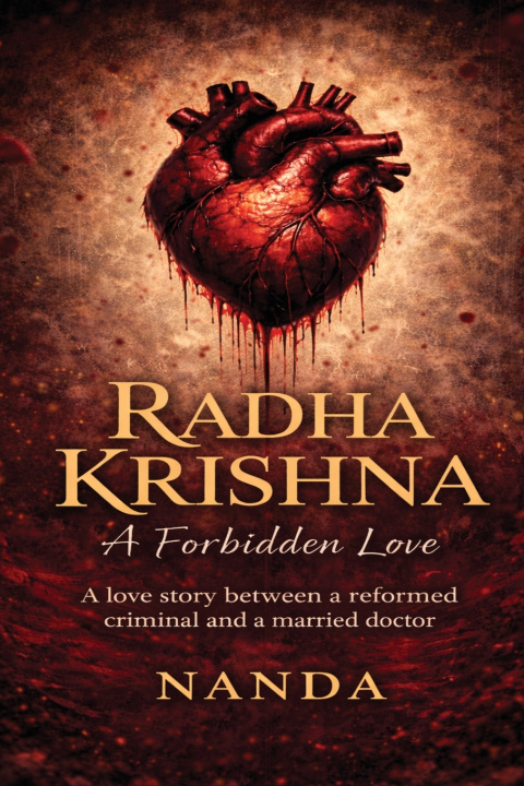 Book Radha Krishna Nanda