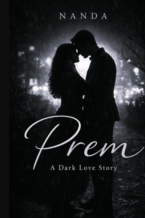 Book Prem Nanda