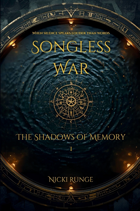 Könyv Songless War Nicki Runge