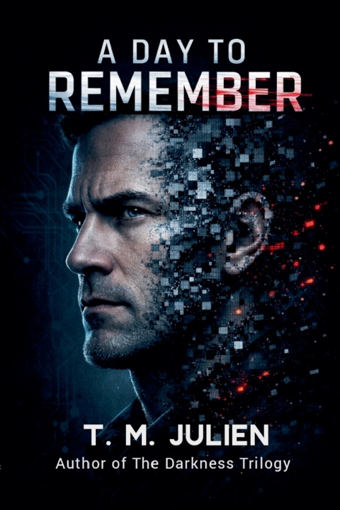 Knjiga A Day To Remember T. M. Julien